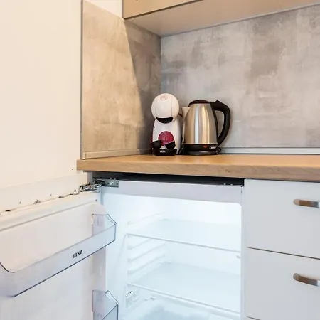 Cozy Flat In Azur Premium Апартамент Варна
