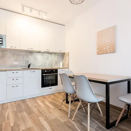 Cozy Flat In Azur Premium Апартамент