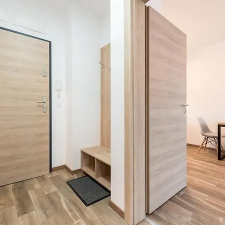 Cozy Flat In Azur Premium Апартамент