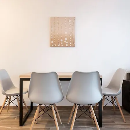 Apartmán Cozy Flat In Azur Premium *
