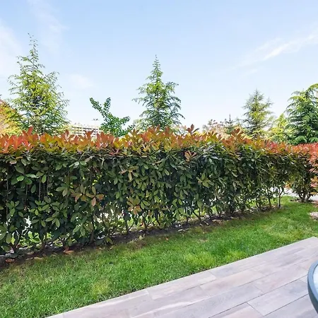 Апартамент Cozy Flat In Azur Premium