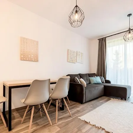Cozy Flat In Azur Premium Apartmán Varna